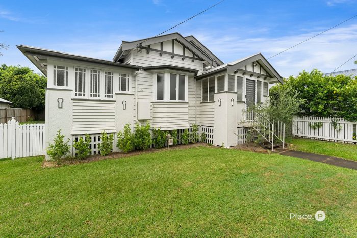 30 Lilley St, Hendra QLD 4011, Australia