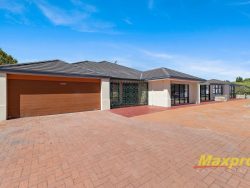 2 Nightjar Ln, Langford WA 6147, Australia