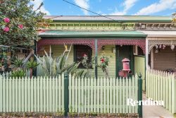 81 McCracken St, Kensington VIC 3031, Australia