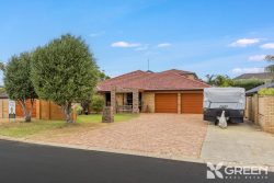 12 Creon Way, Silver Sands WA 6210, Australia