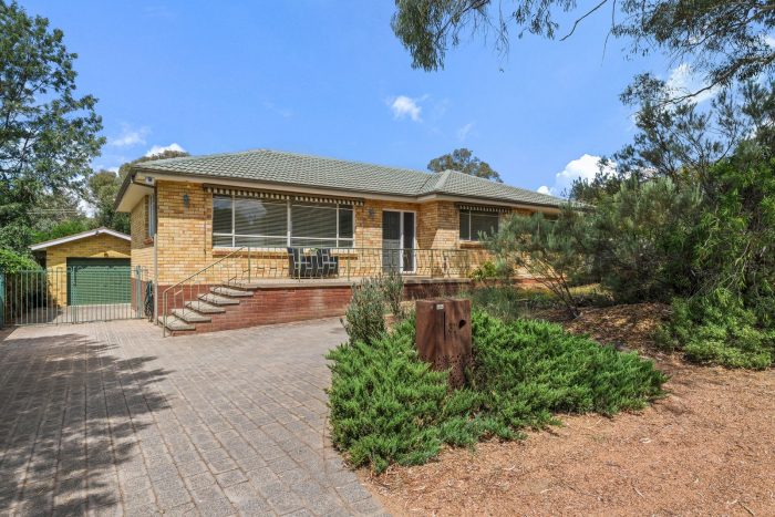 37 Skinner St, Cook ACT 2614, Australia