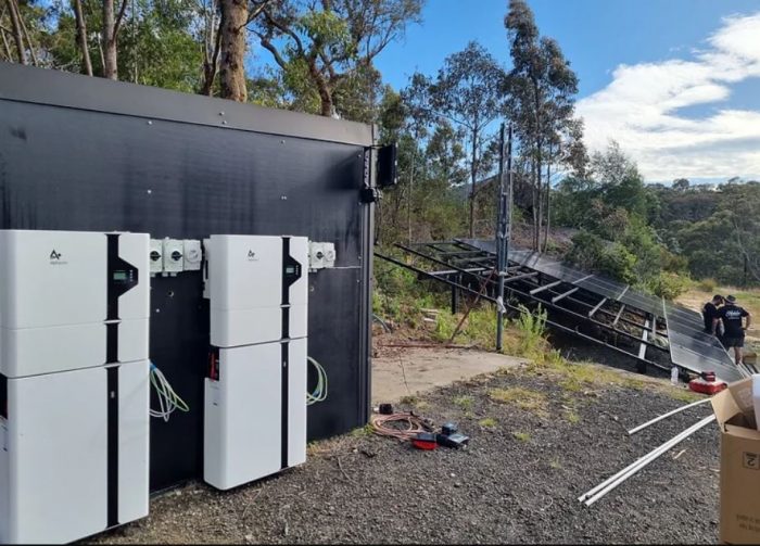 Solar Batteries Penrith