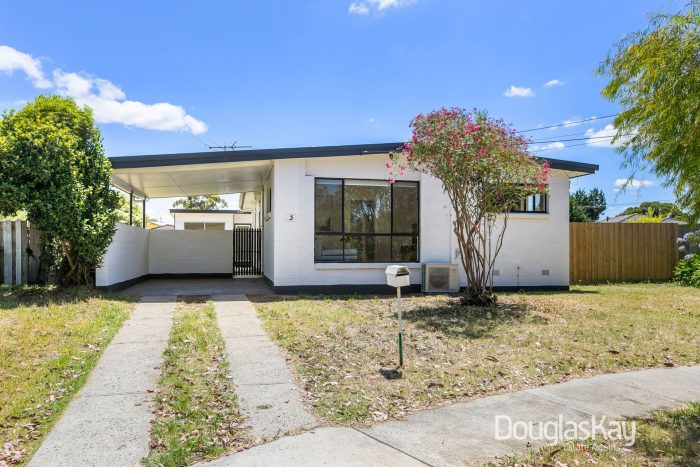 3 Waite Ct, Sunshine West VIC 3020, Australia