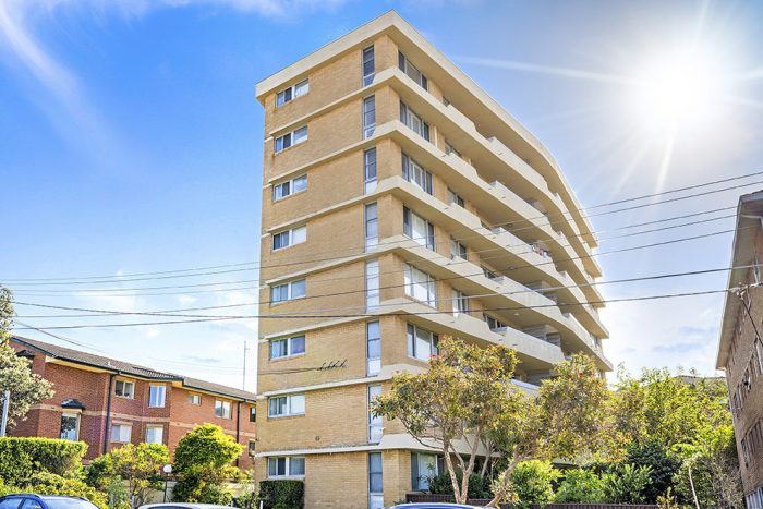 Unit 12/49 Bennett St, Bondi NSW 2026, Australia