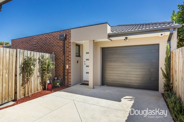 Unit 2/13 Chatsworth Ave, Ardeer VIC 3022, Australia