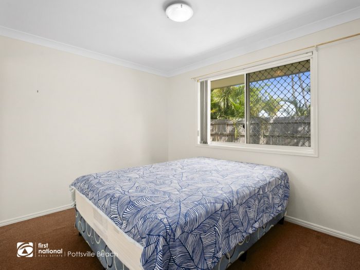 Unit 2/13 Edward Ave, Pottsville NSW 2489, Australia