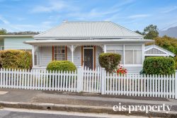 16 Denison St, South Hobart TAS 7004, Australia