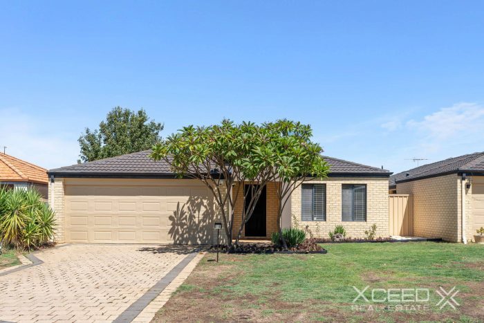 18 Morisot Cres, Ashby WA 6065, Australia