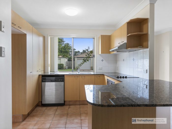 Unit 3/1 Rosella Cl, Tweed Heads South NSW 2486, Australia