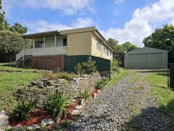 21 George St, Muswellbrook NSW 2333, Australia