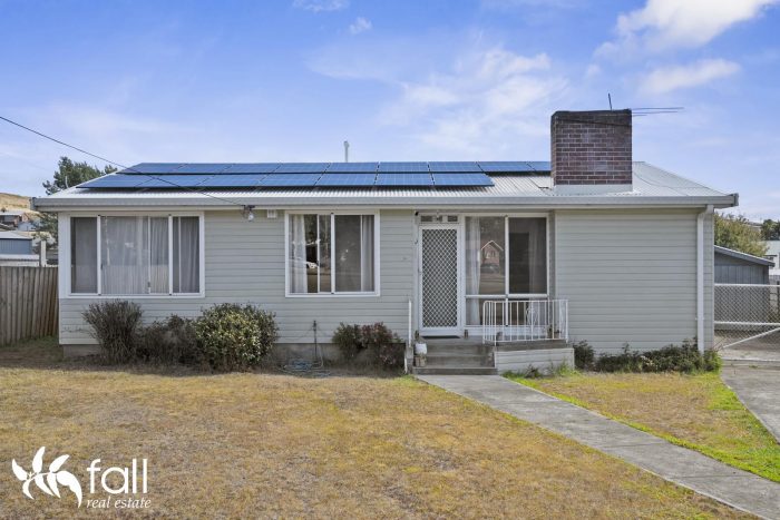 36 Hawthorn Rd, Risdon Vale TAS 7016, Australia