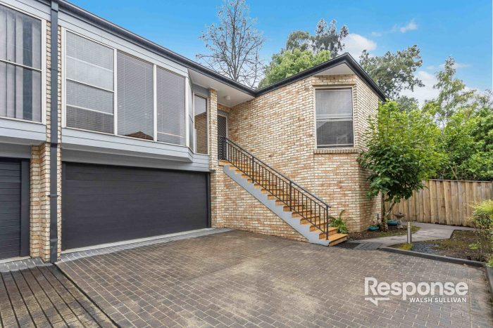 8/66 Jenner St, Baulkham Hills NSW 2153, Australia