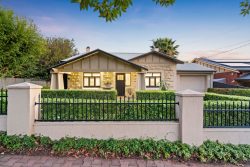 25 Elizabeth St, Prospect SA 5082, Australia