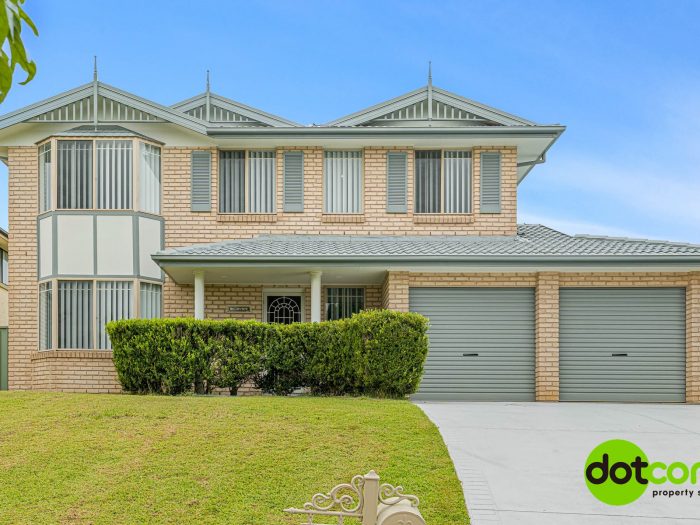 21 Monarch Dr, Hamlyn Terrace NSW 2259, Australia