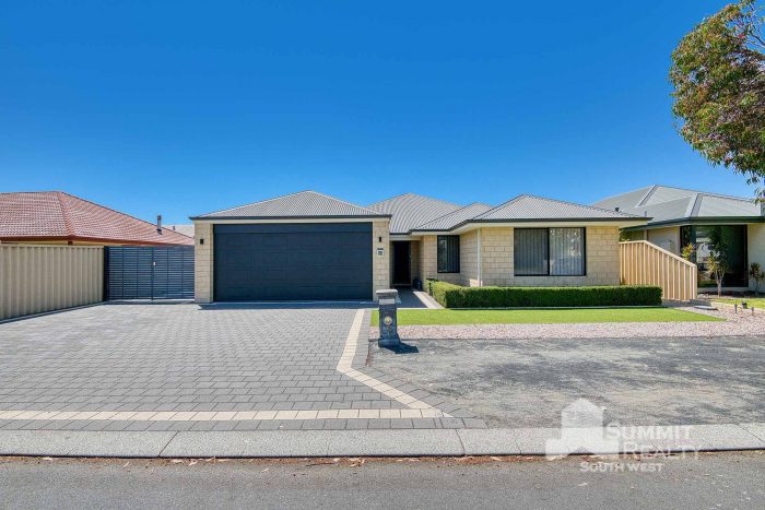 3 Eleanor Way, Millbridge WA 6232, Australia