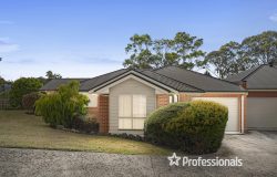 Unit 1/9 North Rd, Lilydale VIC 3140, Australia