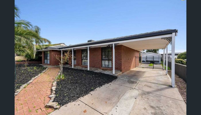 9 Pimelea Rd, Reynella SA 5161, Australia