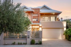 43 Paddington St, North Perth WA 6006, Australia