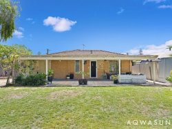 4 Whitehead St, Singleton WA 6175, Australia