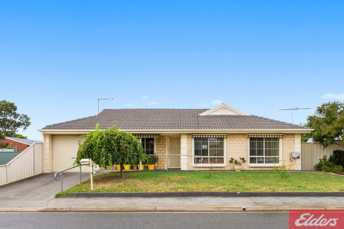 32 Second St, Nuriootpa SA 5355, Australia