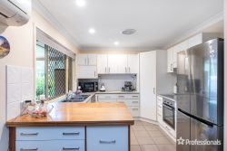 2 Thistledome St, Morayfield QLD 4506, Australia