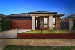 50 Torrance Dr, Harkness VIC 3337, Australia