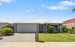 46 Brandeis Grv, Karnup WA 6176, Australia