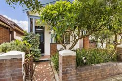 54 Wemyss St, Marrickville NSW 2204, Australia