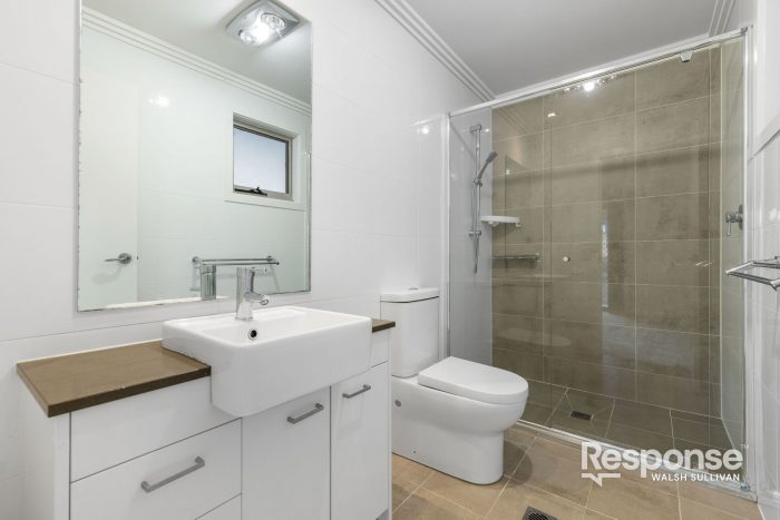 10 Whitley Ave, Kellyville NSW 2155, Australia