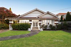 51 William St, Essendon VIC 3040, Australia