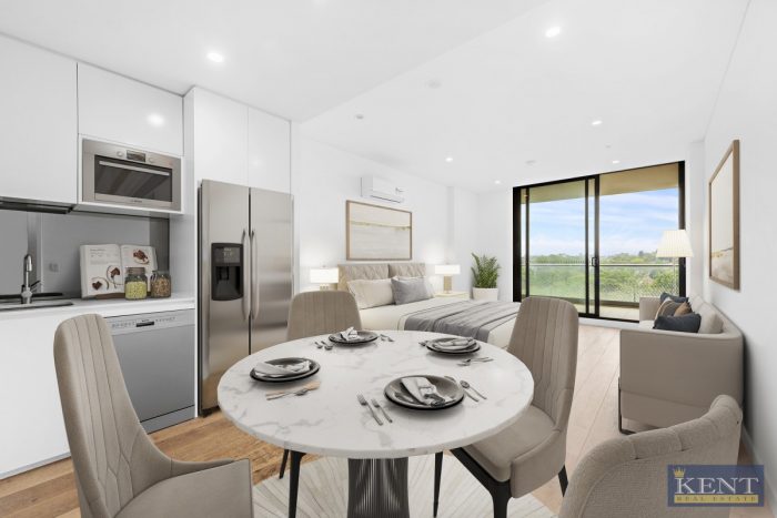 A505/22 Cambridge St, Epping NSW 2121, Australia