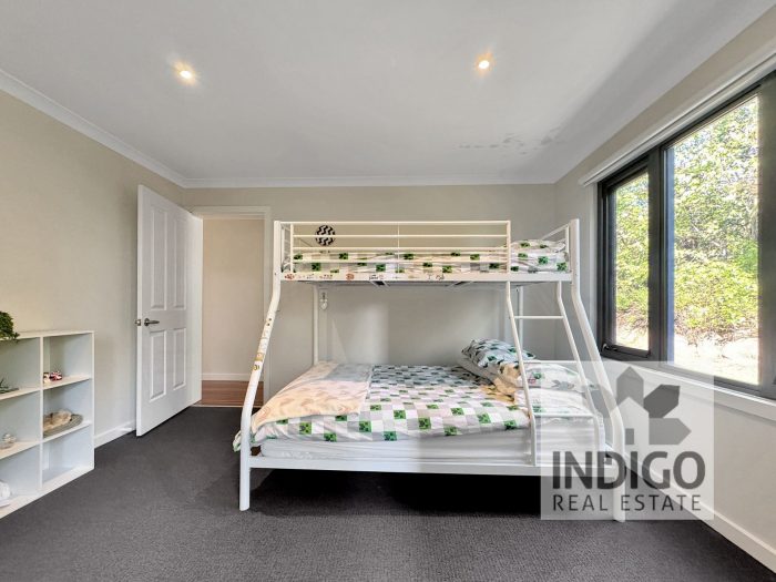 3A Pritchard Ln, Beechworth VIC 3747, Australia