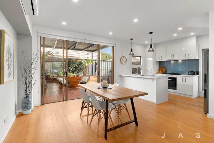 16A Stafford St, Footscray VIC 3011, Australia