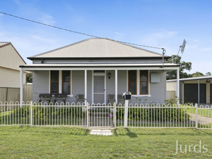 85 Harle St, Abermain NSW 2326, Australia