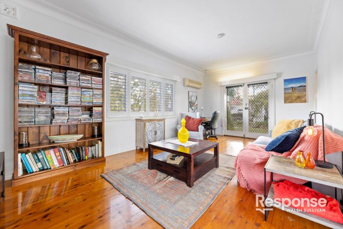 7 Bevan St, Northmead NSW 2152, Australia