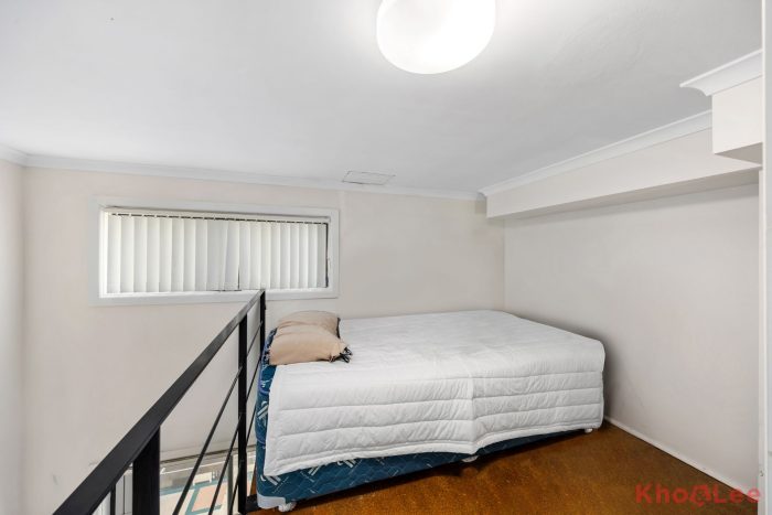 3107/185-211 Broadway, Ultimo NSW 2007, Australia