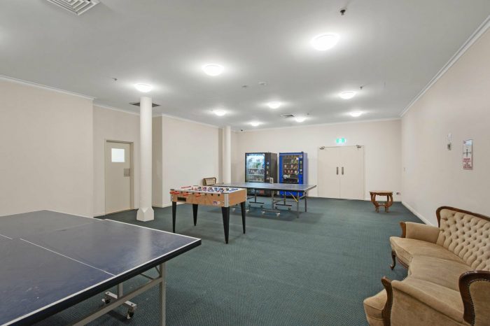 3107/185-211 Broadway, Ultimo NSW 2007, Australia