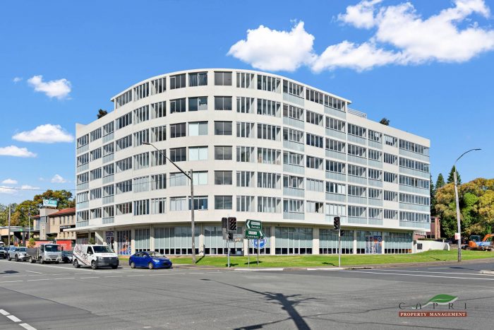 Unit 503/380 Liverpool Rd, Ashfield NSW 2131, Australia