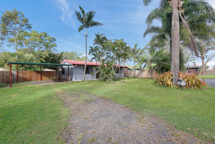 3 Christo Ct, Bakers Creek QLD 4740, Australia