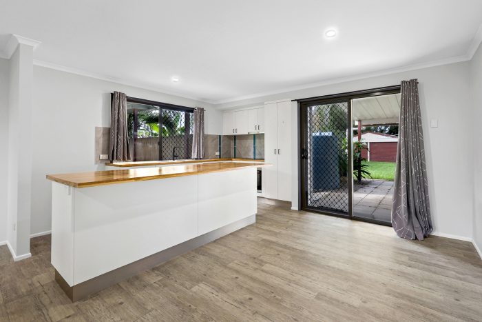 3 Christo Ct, Bakers Creek QLD 4740, Australia