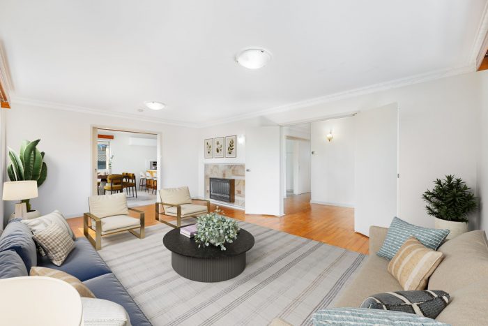 7 Christopher Cres, Karabar NSW 2620, Australia