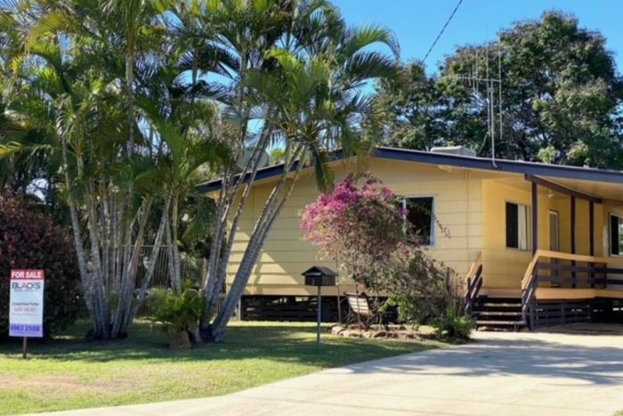 2 Coleman Street,Dysart QLD 4745, Australia