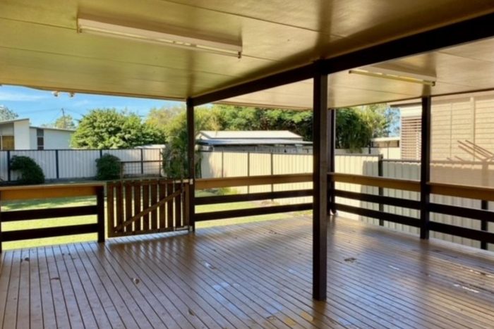 2 Coleman Street,Dysart QLD 4745, Australia