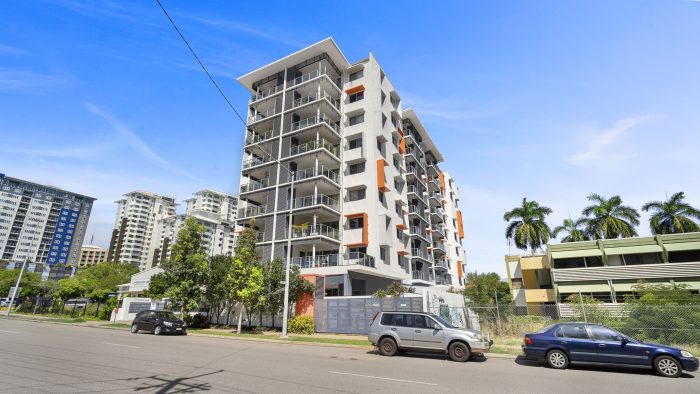 43/10 Doctors Gully Rd, Larrakeyah NT 0820, Australia