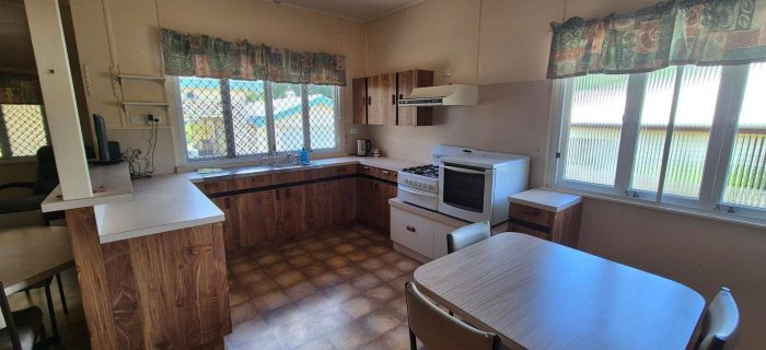 16 Fryar Street, Murgon Qld 4605, Australia