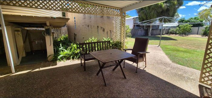 16 Fryar Street, Murgon Qld 4605, Australia