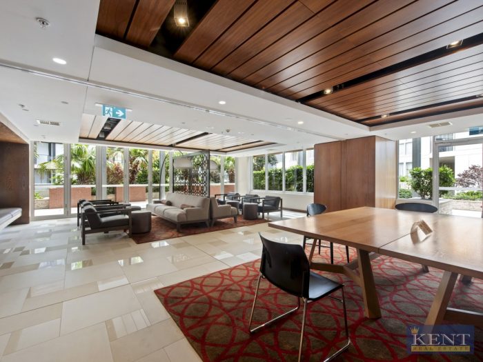Unit 609G/4 Devlin St, Ryde NSW 2112, Australia