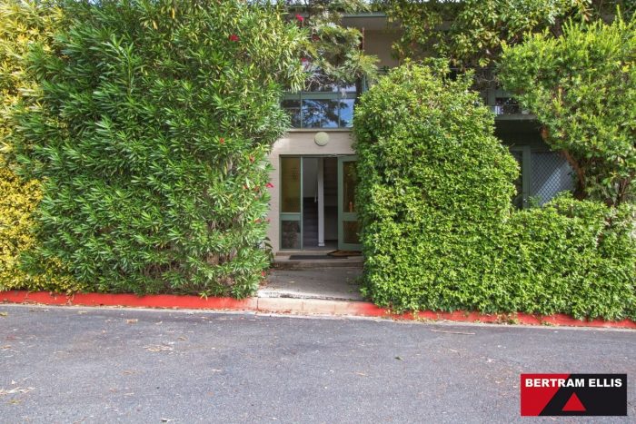 6/18 Glenmaggie Street, Duffy ACT 2611, Australia