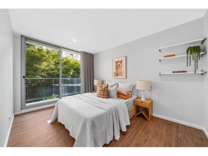 13/2 Edinburgh Avenue, City ACT 2601, Australia