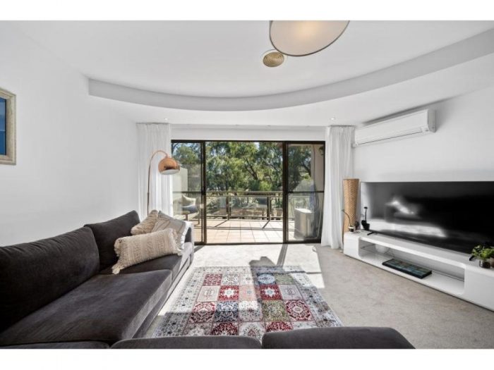 14 / 2 Hopegood Place, Garran ACT 2605, Australia